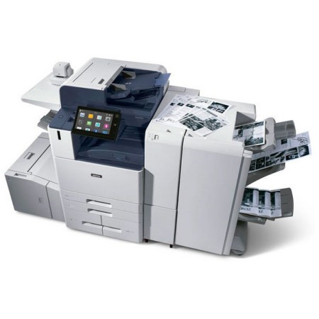 Xerox AltaLink B81xx