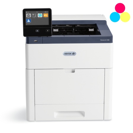 Xerox VersaLink C500