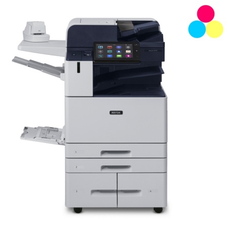 Xerox AltaLink C8100