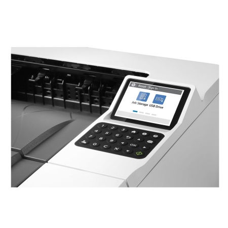 HP LaserJet Managed E40040