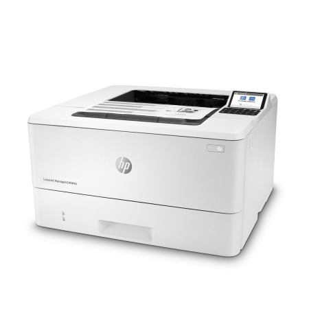 HP LaserJet Managed E40040