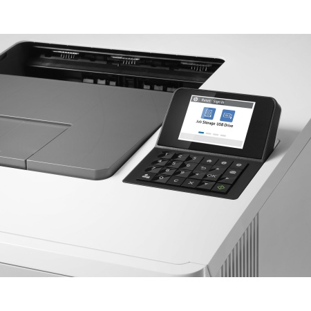 HP Color LaserJet Managed E45028