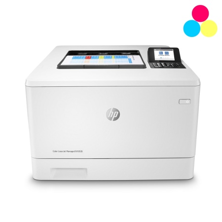 HP Color LaserJet Managed E45028