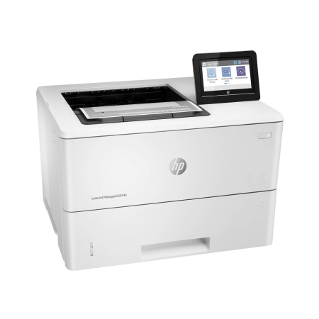 HP LaserJet Managed E50145