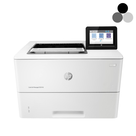 HP LaserJet Managed E50145