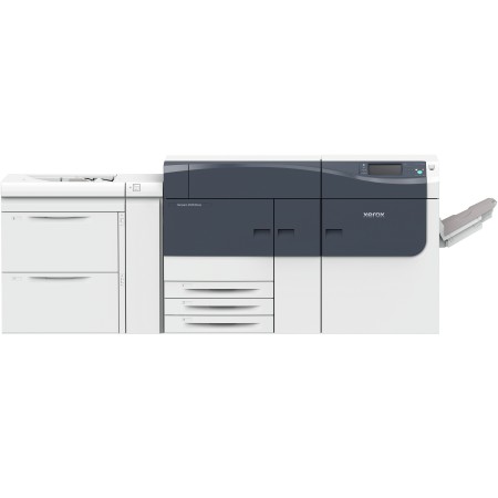 Xerox Versant 4100 Press