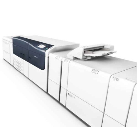 Xerox Versant 4100 Press