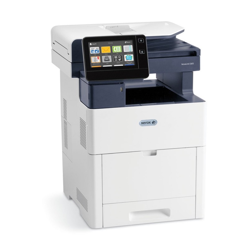 Xerox VersaLink C605