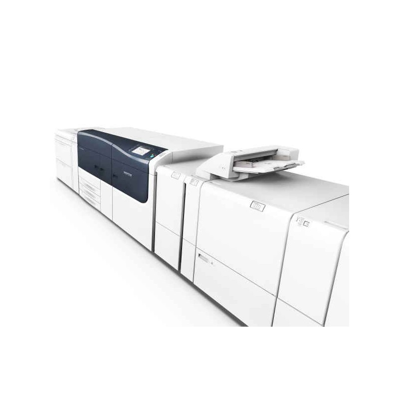 Xerox Versant 4100 Press