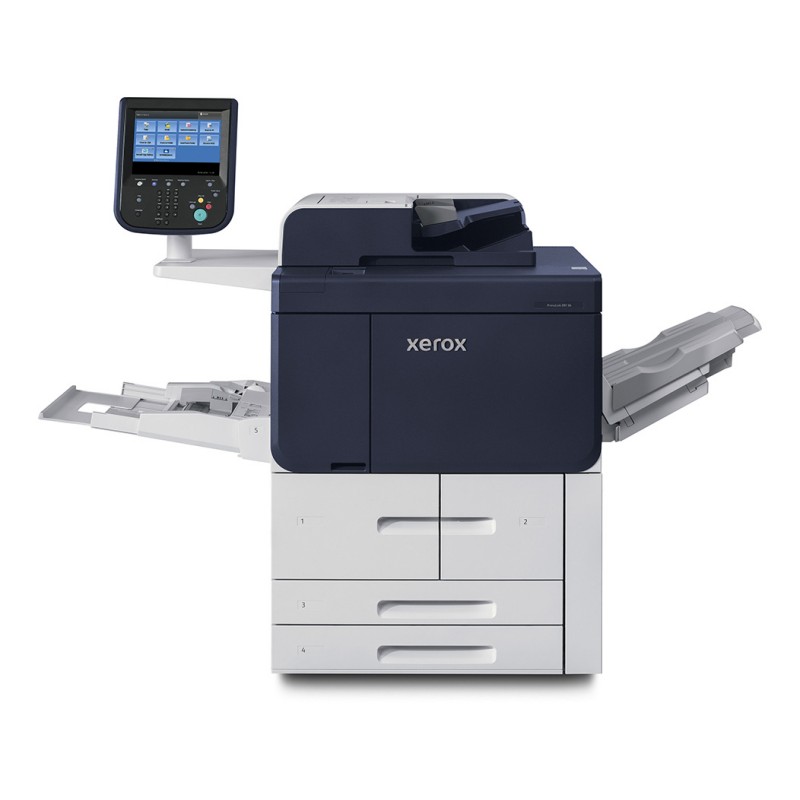 Xerox PrimeLink B9110 / B9125 / B9136