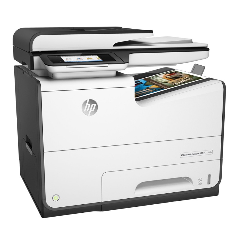 HP P57750